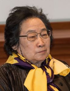 Tu Youyou