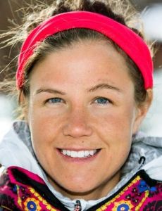 Emelie Forsberg