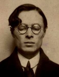 George Devereux