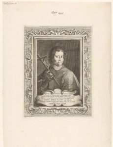 Michele Carlo Visdomini Cortigiani
