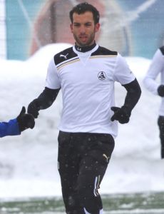 Pavle Popara