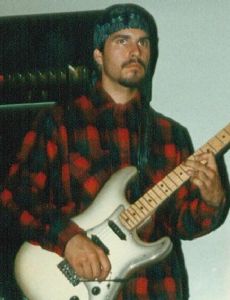 Jon Nelson (guitarist)