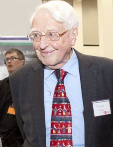 Richard Jolly