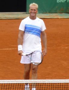 Peter McNamara
