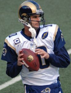 Marc Bulger
