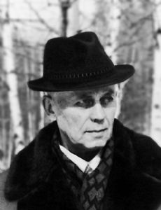 Dmitry Maevsky