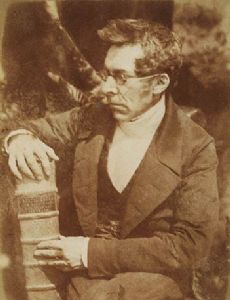 Abraham Capadose