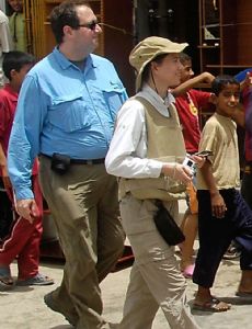 Frederick Kagan
