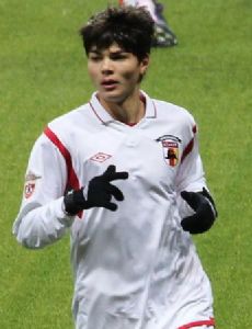 Arsen Khubulov