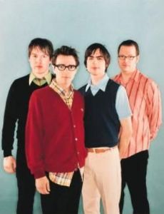 Weezer
