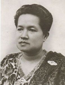 Orabindu Benyabhak