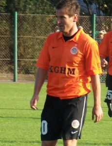 Robert Kolendowicz
