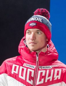 Andrey Larkov