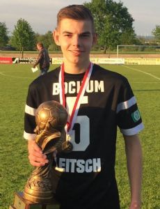 Maxim Leitsch