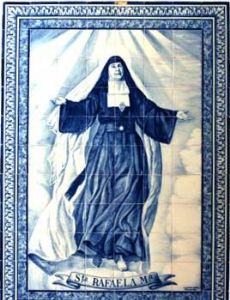 Rafaela Porras Ayllón