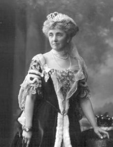 Louisa McDonnell, Countess of Antrim