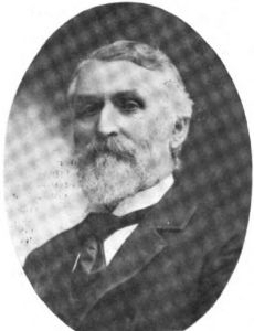 Eleazer L. Waterman