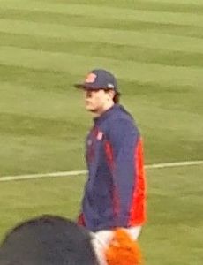 Casey Mize