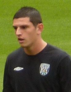 Graham Dorrans