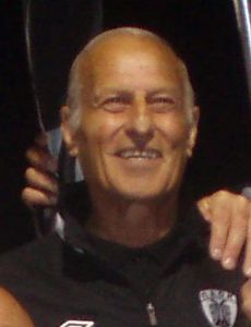 Christos Terzanidis