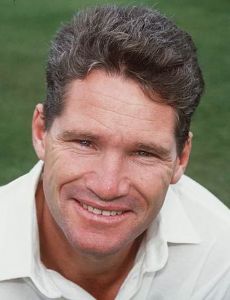 Dean Jones