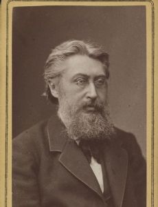 Johan Peter Weisse