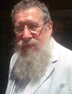 Carlos Escudé