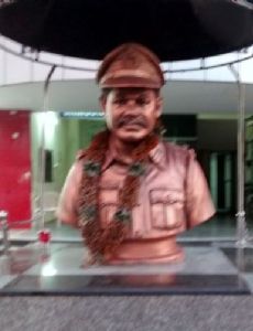 K. S. Vyas