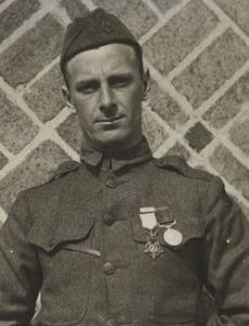 John Cridland Latham