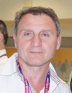 Jerzy Kopański