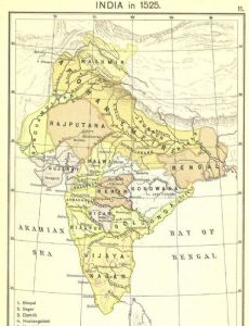 List of 15th century in India - FamousFix List