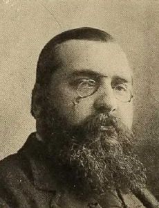 H. Morse Stephens