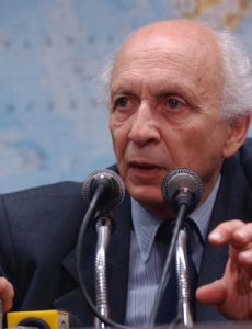 Rubens Ricupero