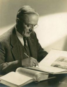 Chester Thordarson