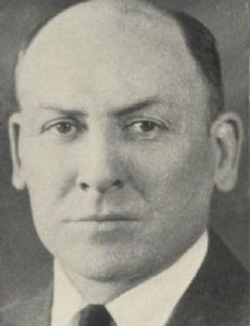 Norman G. Wann
