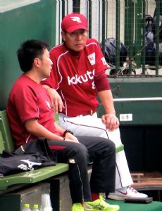 Hiroshi Takamura
