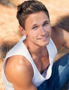 Nicklas Pedersen (Mister World)