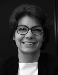 Agnès Le Brun