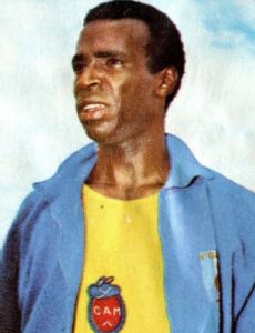 Roger Bambuck