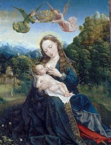 Master of the Mansi Magdalen