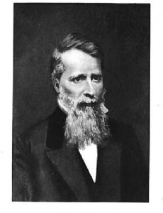 John Locke Scripps