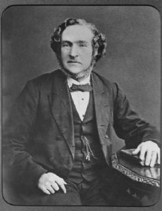 Charles Rooking Carter
