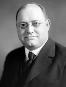 Jacob Edwin Meeker