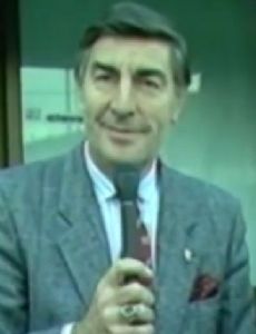 Germano Mosconi