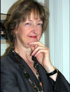Ruth Anderson (accountant)