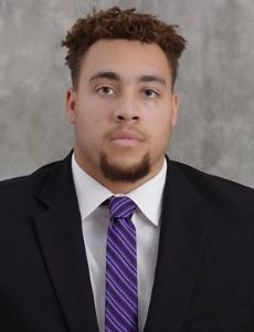 Aaron Stinnie