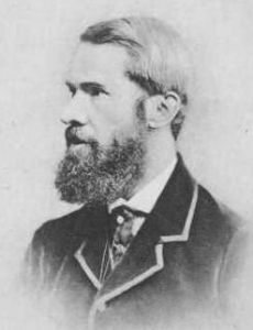 Francis Fox Tuckett