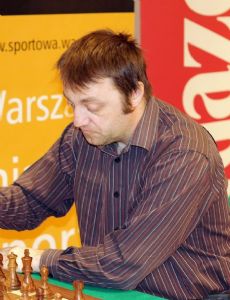 Mirosław Grabarczyk