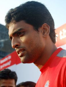 Tinu Yohannan