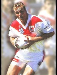 Ian Herron